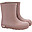 Yogi Rain Boots - Pink - Flexible and Soft Yogi Rain Boots - Pink - Flexible and Soft