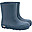 Yogi Rain Boots - Petrol - Flexible and Soft Yogi Rain Boots - Petrol - Flexible and Soft
