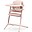 Lemo 3in1 Evolutive Highchair - Pearl Pink/Light Pink Lemo 3in1 Evolutive Highchair - Pearl Pink/Light Pink
