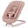 Lemo Bouncer - Pearl Pink/Light Pink - from 0 to 3 years Lemo Bouncer - Pearl Pink/Light Pink - from 0 to 3 years