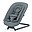 Bouncer Lemo - Stone Blue/Mid Blue - from 0 to 3 years Bouncer Lemo - Stone Blue/Mid Blue - from 0 to 3 years