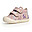 Cocoon VL Leather Shoes - Blush - Soft Rubber Sole Cocoon VL Leather Shoes - Blush - Soft Rubber Sole
