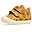 Cocoon VL Leather Shoes - Ocher - Soft Rubber Sole Cocoon VL Leather Shoes - Ocher - Soft Rubber Sole