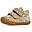 Cocoon VL Leather Shoes - Taupe - Soft Rubber Sole Cocoon VL Leather Shoes - Taupe - Soft Rubber Sole