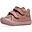 Cocoon VL Leather Shoes - Pink - Soft Rubber Sole