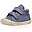 Cocoon VL Leather Shoes - Light Blue - Soft Rubber Sole Cocoon VL Leather Shoes - Light Blue - Soft Rubber Sole
