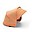 Sun Canopy for Bugaboo Dragonfly - Island Coral - UPF50+ Sun Canopy for Bugaboo Dragonfly - Island Coral - UPF50+