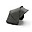 Sun Canopy for Bugaboo Dragonfly - Forest Green - UPF50+