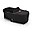 Bugabooo Dragonfly Bassinet Complete - Midnight Black - Compact Comfort from Birth to 6 Months