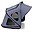 Breezy Sun Canopy for Bugaboo Dragonfly - Seaside Blue - UPF50+ Breezy Sun Canopy for Bugaboo Dragonfly - Seaside Blue - UPF50+