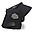 Breezy Sun Canopy for Bugaboo Dragonfly - Midnight Black - UPF50+