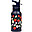Stainless Steel Drink Bottle - 350ml - Strawberries