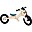 Wooden Bike 2 in 1 - Blue - Include Third Wheel Trike Kit! Wooden Bike 2 in 1 - Blue - Include Third Wheel Trike Kit!