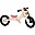 Wooden Bike 2 in 1 - Pink - Include Third Wheel Trike Kit! Wooden Bike 2 in 1 - Pink - Include Third Wheel Trike Kit!