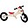 Wooden Bike 2 in 1 - Red - Include Third Wheel Trike Kit! Wooden Bike 2 in 1 - Red - Include Third Wheel Trike Kit!