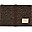 Waterproof Changing Pad Hyde Park - Leonie Brown - 50x70 cm - Organic cotton Waterproof Changing Pad Hyde Park - Leonie Brown - 50x70 cm - Organic cotton