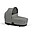 Lux Carrycot for Mios Stroller - Mirage Grey - Comfortable Driving
Lux Carrycot for Mios Stroller - Mirage Grey - Comfortable Driving

