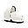 Lux Carrycot for Mios Stroller - Off White - Comfortable Driving
Lux Carrycot for Mios Stroller - Off White - Comfortable Driving
