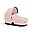 Lux Carrycot for Mios Stroller - Peach Pink - Comfortable Driving
Lux Carrycot for Mios Stroller - Peach Pink - Comfortable Driving
