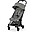 Coya Stroller - Mirage Grey Matt Frame - Light and Ultra-Compact from Birth to 4 Years Coya Stroller - Mirage Grey Matt Frame - Light and Ultra-Compact from Birth to 4 Years