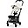 Coya Stroller - Off White Matt Frame - Light and Ultra-Compact from Birth to 4 Years Coya Stroller - Off White Matt Frame - Light and Ultra-Compact from Birth to 4 Years