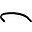 Protection Bar for Coya Stroller - Black Protection Bar for Coya Stroller - Black