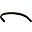Protection Bar for Coya Stroller - Dark Brown