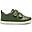 I Walk Grass Court Shoes - Forest - Expert Walkers