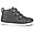 I Walk Hi Court Shoe - Smoke - Expert Walkers