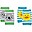 Non-slip Crawling Kneepads 2pk - Kai the Koala & Puddles the Duck - Cotton Non-slip Crawling Kneepads 2pk - Kai the Koala & Puddles the Duck - Cotton