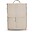 Waterproof Changing Backpack - Desert Taupe - Recycled Polyester Waterproof Changing Backpack - Desert Taupe - Recycled Polyester