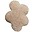 Floor Cushion - Cloud - Rose - Cotton - Mushrooms Collection - 40 x 50 cm Floor Cushion - Cloud - Rose - Cotton - Mushrooms Collection - 40 x 50 cm