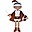 Knight Kai Doll - 100% Cotton Knight Kai Doll - 100% Cotton