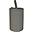 Cup and Straw - Olive Gray - Silicone Cup and Straw - Olive Gray - Silicone