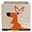 Storage Box - Kangaroo - Suitable for Ikea Kallax Storage Box - Kangaroo - Suitable for Ikea Kallax