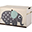 Toy Chest - Elephant - Clean the Bedroom with Imagination Toy Chest - Elephant - Clean the Bedroom with Imagination