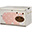 Toy Chest - Hippo - Clean the Bedroom with Imagination Toy Chest - Hippo - Clean the Bedroom with Imagination