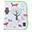Doodle Mat 2in1 "Draw and Eat", Forest - Includes 4 Butterstix Doodle Mat 2in1 "Draw and Eat", Forest - Includes 4 Butterstix