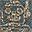 Robot Keychain - Ice Blue - Perfect Gift! Robot Keychain - Ice Blue - Perfect Gift!