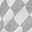 Portable 2 in 1 Storage Bag & Playmat in cotton - Grey Diamond
