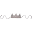 Lace Carolina Crown With Strass - Powder Lace Carolina Crown With Strass - Powder
