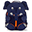 Kids Backpack 3-5 years, Elias Elephant - Perfect for Preschool and Eco-Friendly