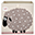 Storage Box - Sheep - Suitable for Ikea Kallax Storage Box - Sheep - Suitable for Ikea Kallax
