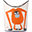 Laundry Hamper Orangutan - No more mess, and lots of cuteness! Laundry Hamper Orangutan - No more mess, and lots of cuteness!
