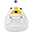 Polar Bear Bath Storage - 100% Neoprene (protects from mould)! Polar Bear Bath Storage - 100% Neoprene (protects from mould)!