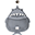 Shark Bath Storage - 100% Neoprene (protects from mould)!