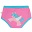 Padded Training Pants, Allie the Alicorn - 100% Organic Cotton