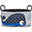 Stroller Organizer - Whale - Suitable for all Strollers!