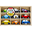 9-Pieces Wooden Car Set with Storage Box - Great gift idea! 9-Pieces Wooden Car Set with Storage Box - Great gift idea!