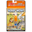 Water Wow Reveal Pad - Safari - 4 cards with refillable water pen! Water Wow Reveal Pad - Safari - 4 cards with refillable water pen!